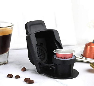 Adaptador Para Dolce Gusto – Espresso Paraguay  Venta de café y máquinas de  la marca Nespresso