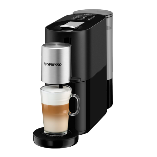 Nespresso Atelier – Espresso Paraguay  Venta de café y máquinas de la  marca Nespresso