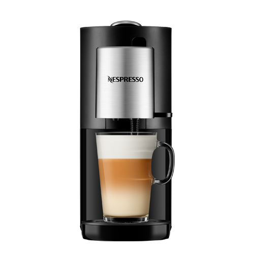 Nespresso Atelier – Espresso Paraguay  Venta de café y máquinas de la  marca Nespresso