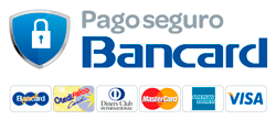 Pago Seguro Bancard