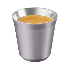 Taza Pixie Grande 160 ml Color Gris