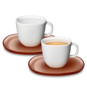 Tazas LUME Gran Lungo